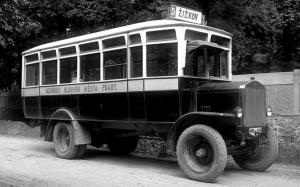 Praga N Bus '1915